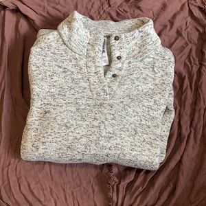 Kyodan Outdoor Sweatshirt